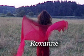 Roxanne