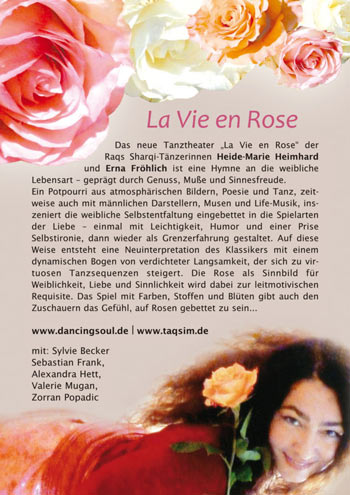 Flyer vergrößert